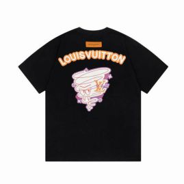 Picture of LV T Shirts Short _SKULVXS-L21336830